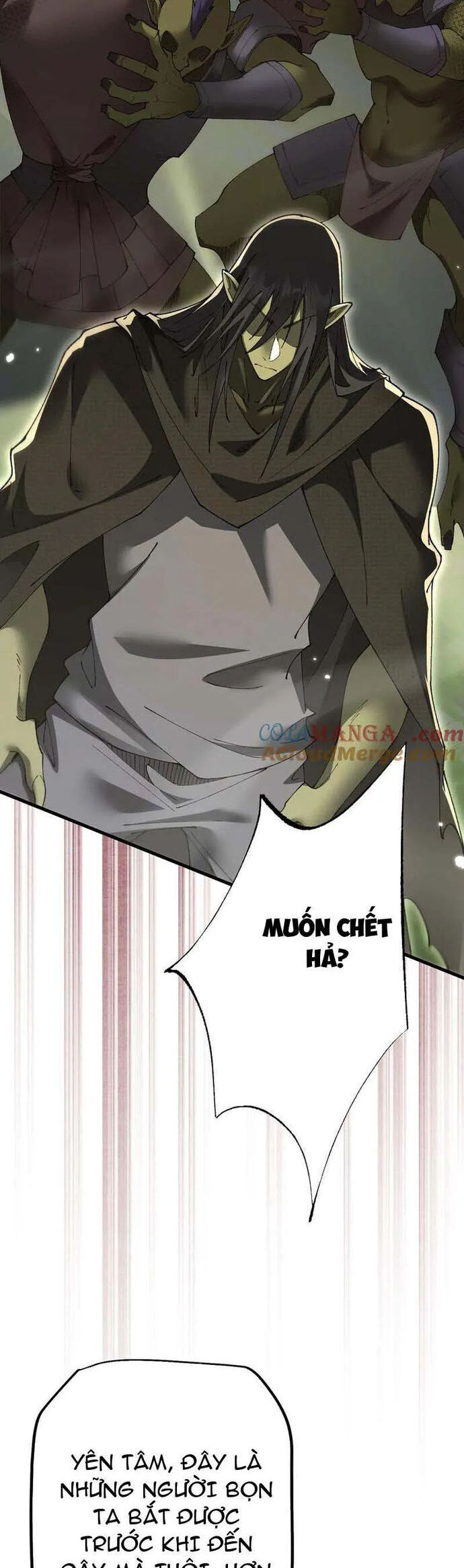 Chuyển Sinh Thành Goblin Chương 53 Ảnh 10
