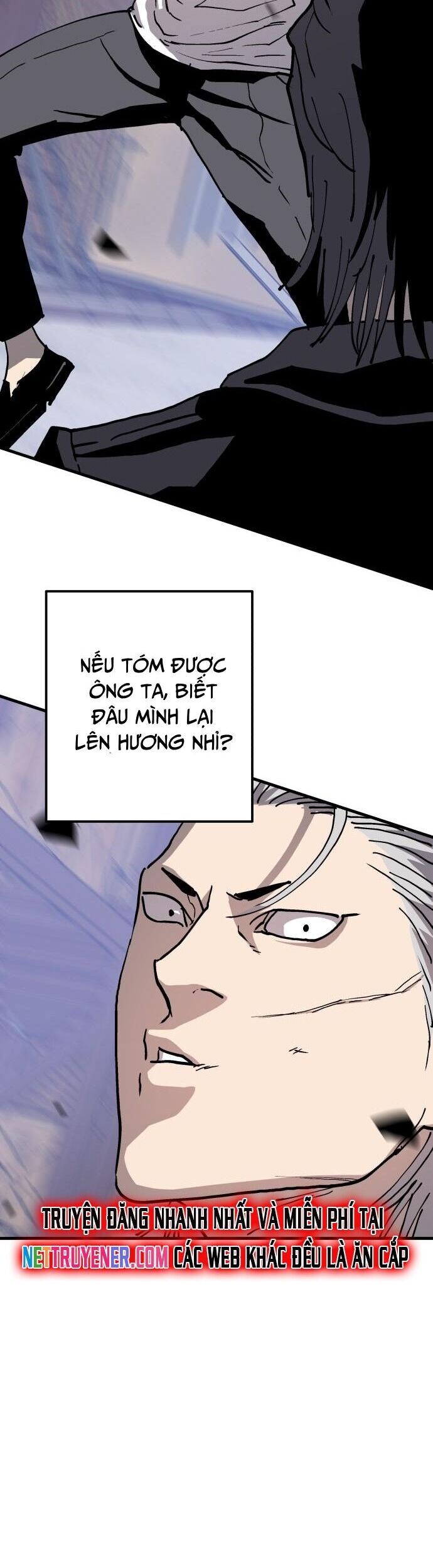 Ông Trùm Trở Lại Chương 75 Ảnh 37