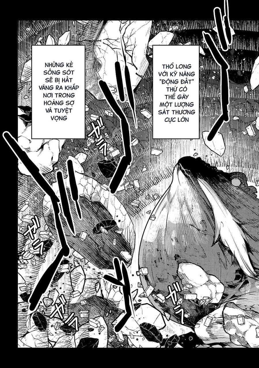 Nozomanu Fushi No Boukensha Chương 39 Ảnh 5