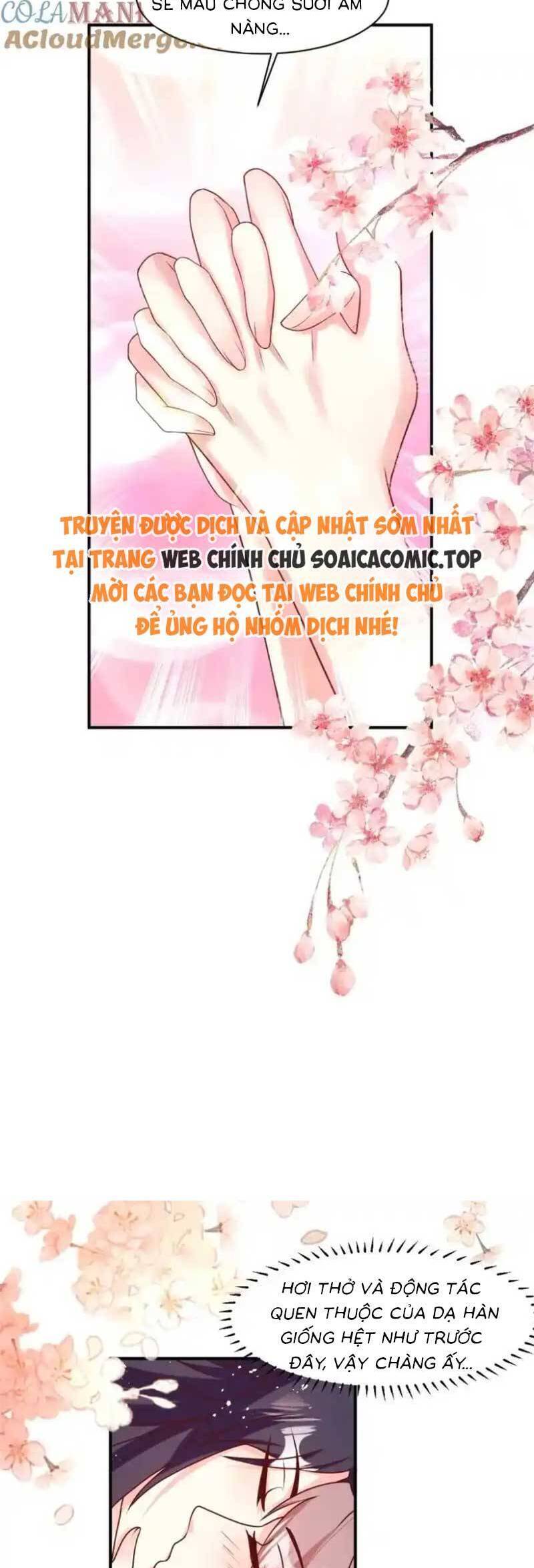 Vương Gia Khắc Thê Chương 248 Ảnh 9