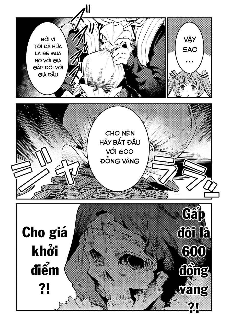 Nozomanu Fushi No Boukensha Chương 35 Ảnh 21