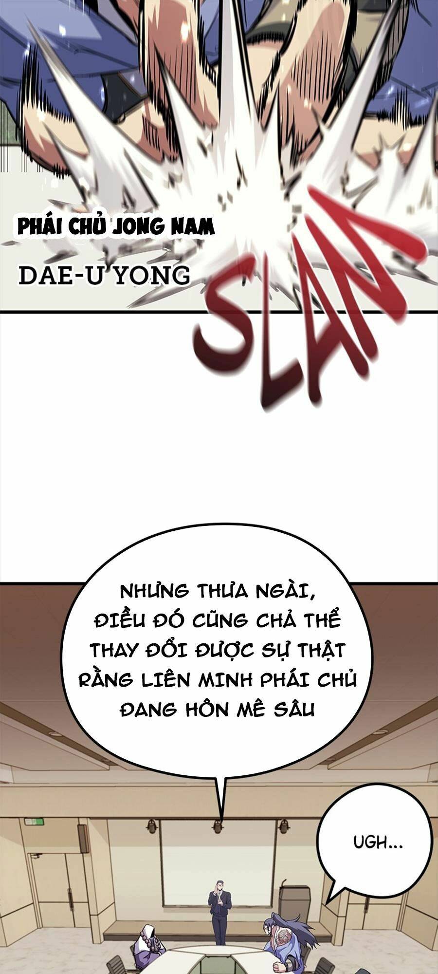 Quỷ Linh Vương Chương 65 Ảnh 7