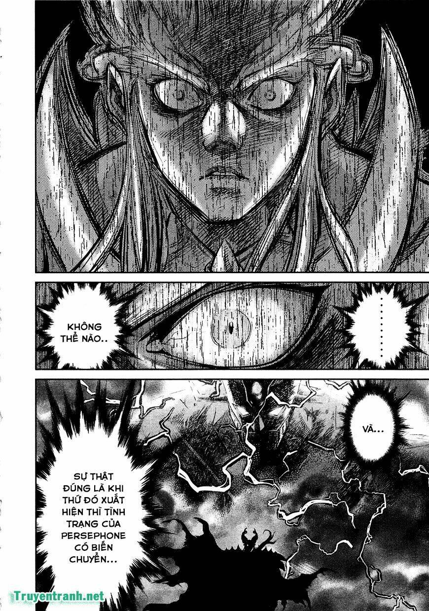 Devil Vs Hades Chương 22 Ảnh 11