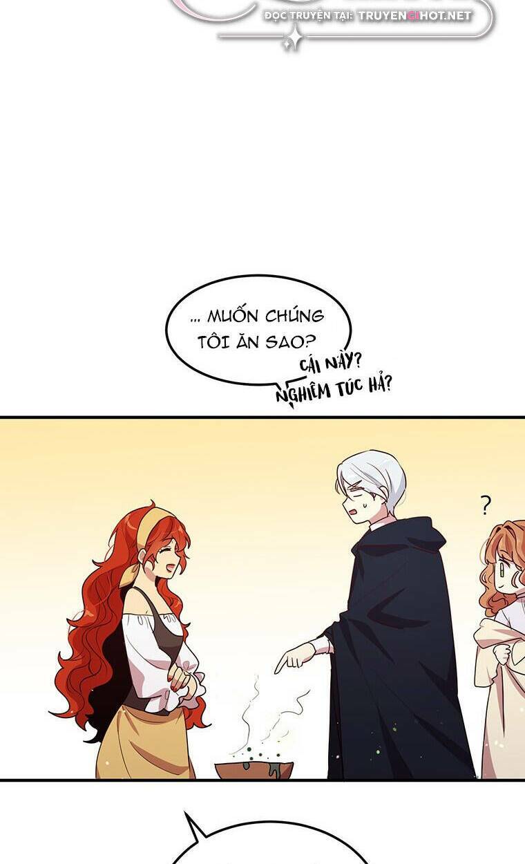 Công Tước, Loạn Vừa Thôi! Chương 128 Ảnh 17