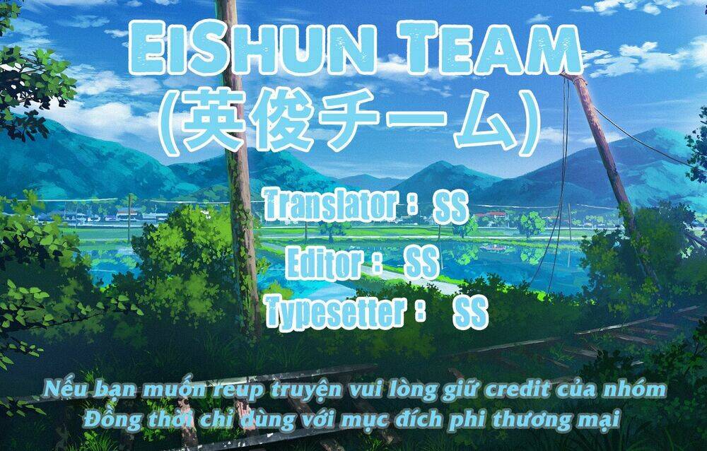 Kokuei No Junk Chương 2 Ảnh 2