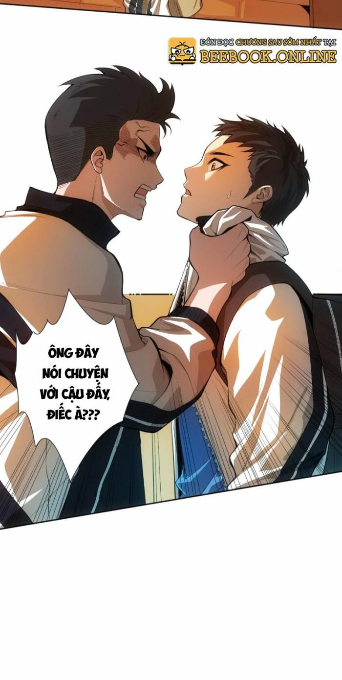 Giản Giới Chương 216 Ảnh 44