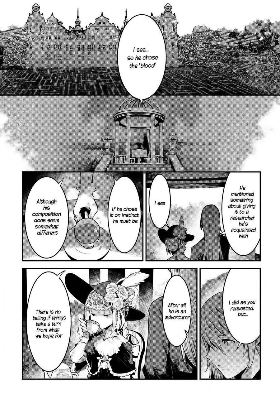 Nozomanu Fushi No Boukensha Chương 30 Ảnh 3