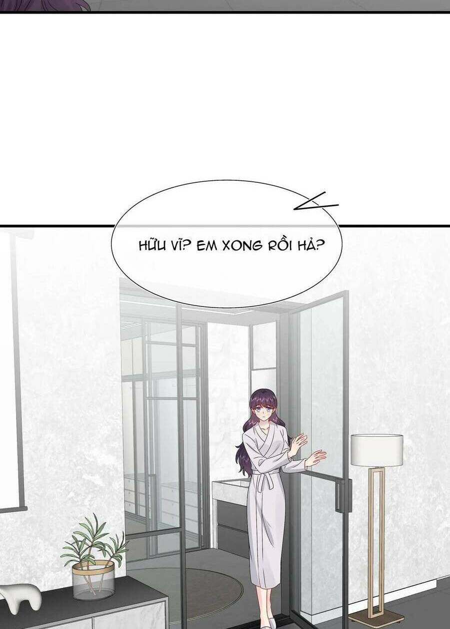 Hôn Nhân Hợp Đồng: Kết Hôn Với Thanh Mai Xảo Quyệt Chương 59 Ảnh 43