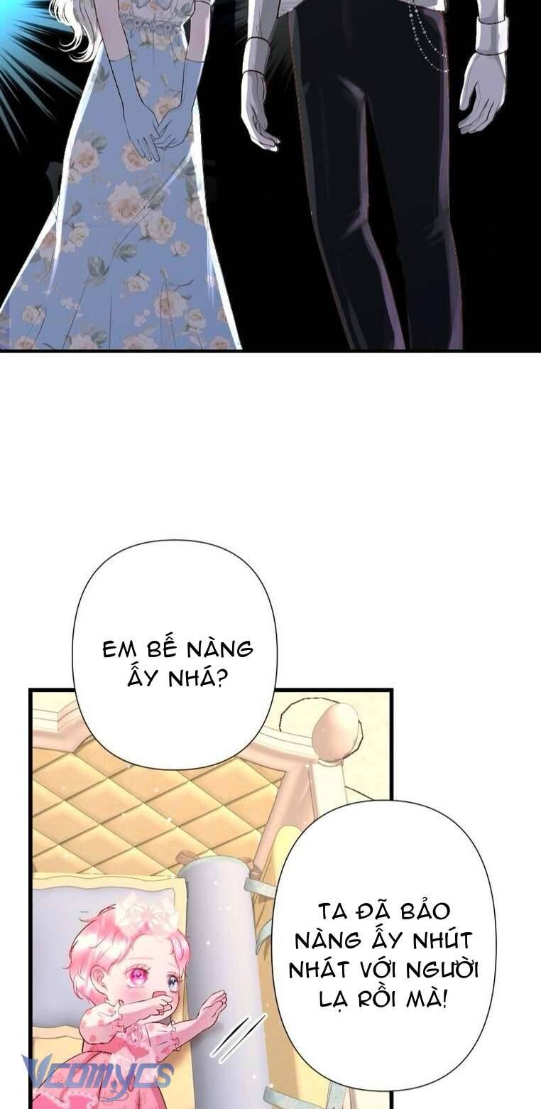 Sau Này Họ Sẽ Sinh Ra Tôi Chương 7 Ảnh 49