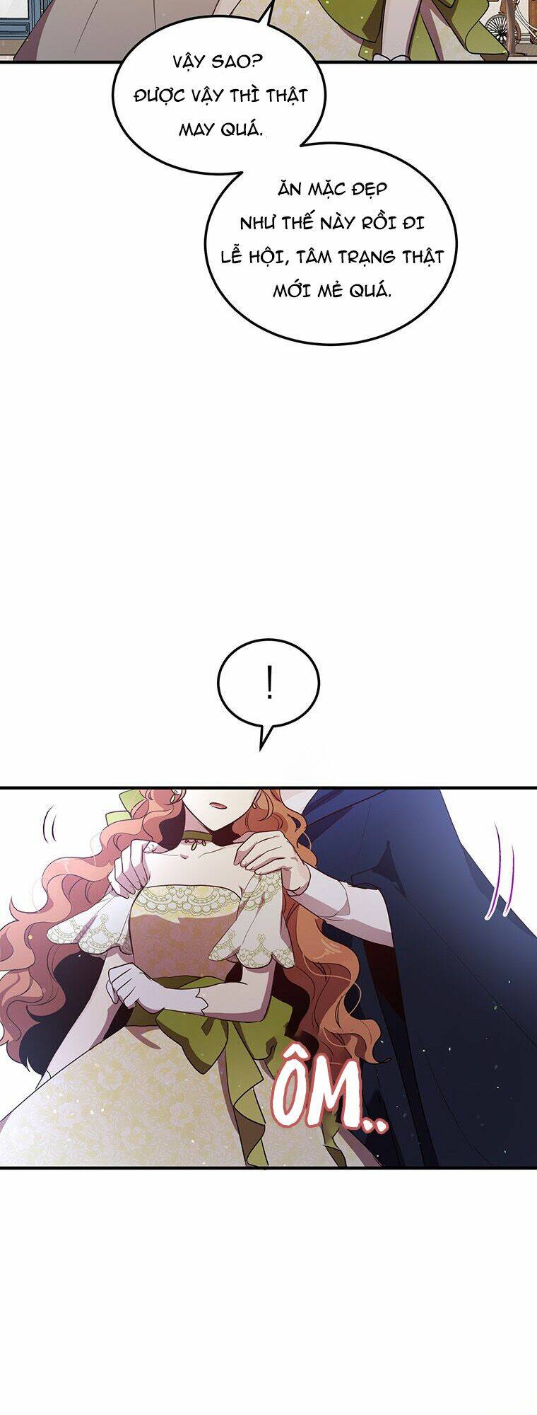 Công Tước, Loạn Vừa Thôi! Chương 125 Ảnh 15