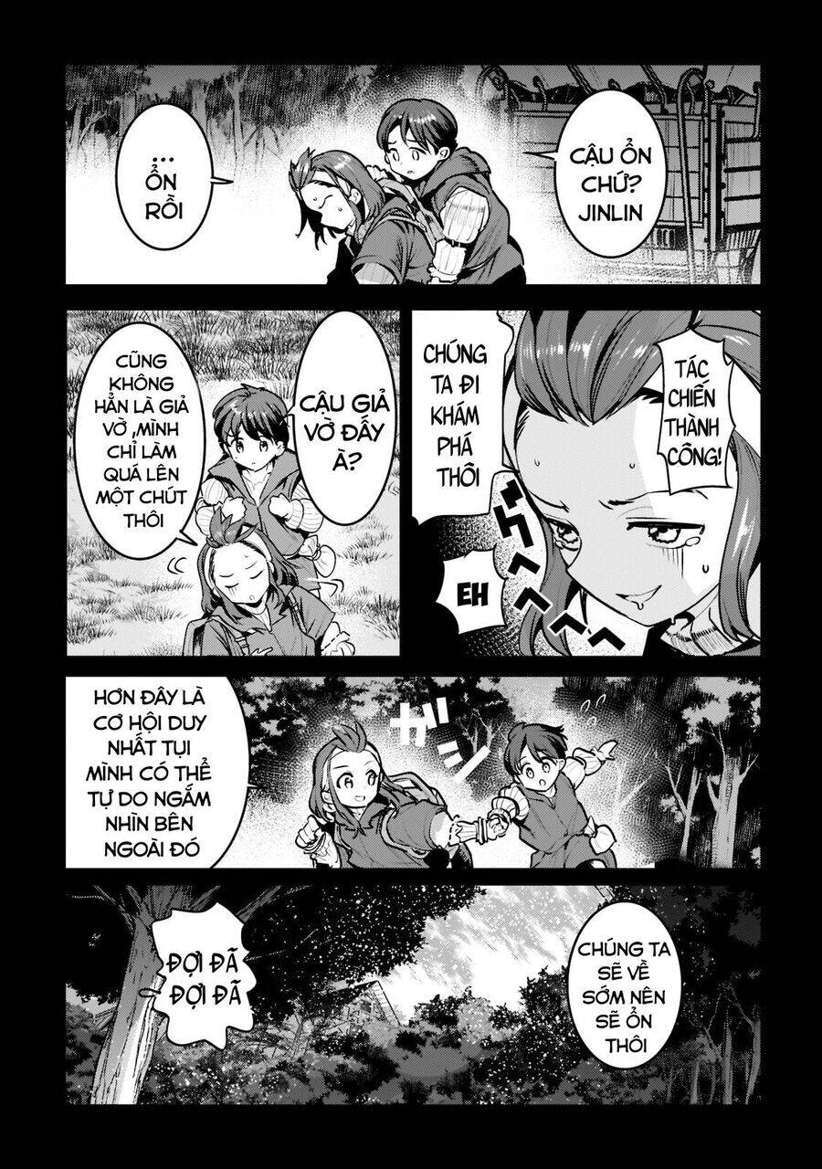 Nozomanu Fushi No Boukensha Chương 45 Ảnh 12