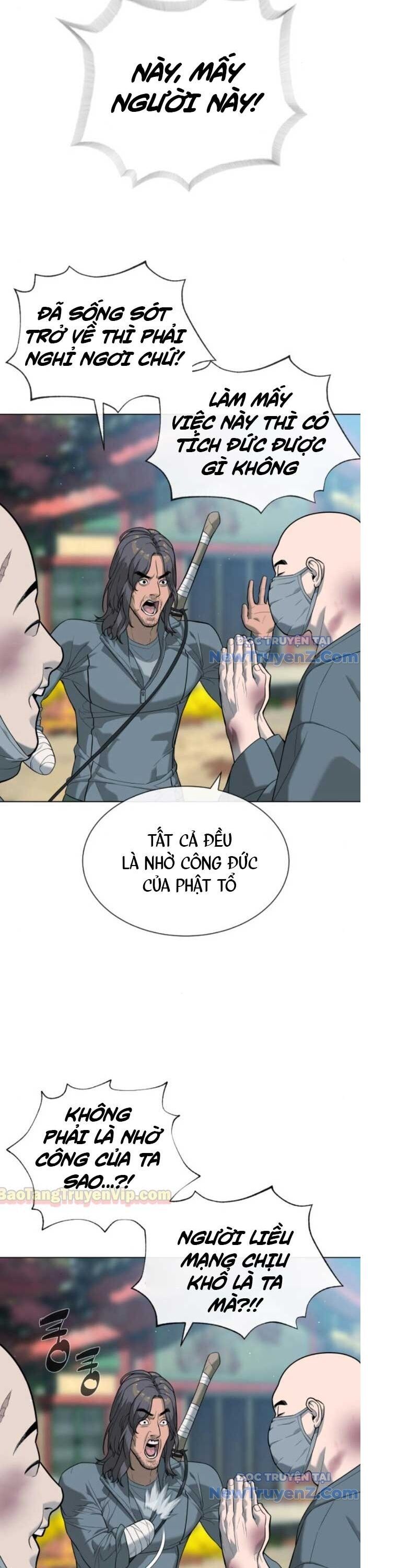 Sát Thủ Peter Chương 92 Ảnh 10