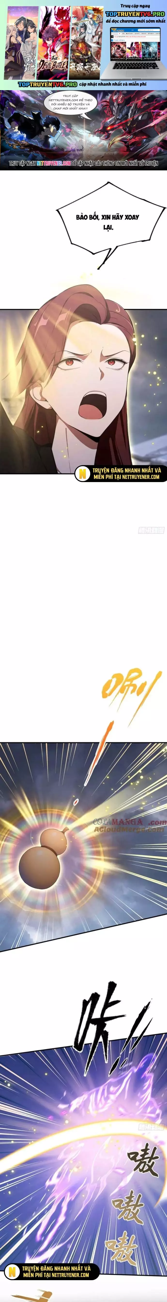 Quá Ảo! Ta Mở Lớp Đào Tạo Nữ Đế Chương 96 Ảnh 2