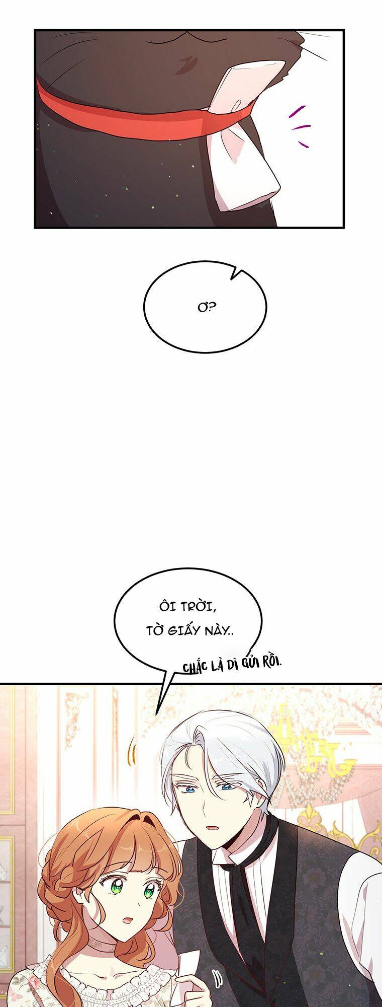 Công Tước, Loạn Vừa Thôi! Chương 127 Ảnh 42