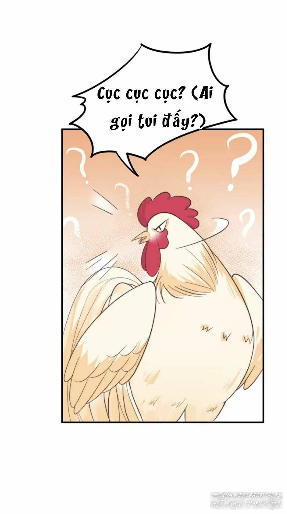 Luôn Có Điêu Dân To Gan Muốn Hại Trẫm Chương 17 Ảnh 9