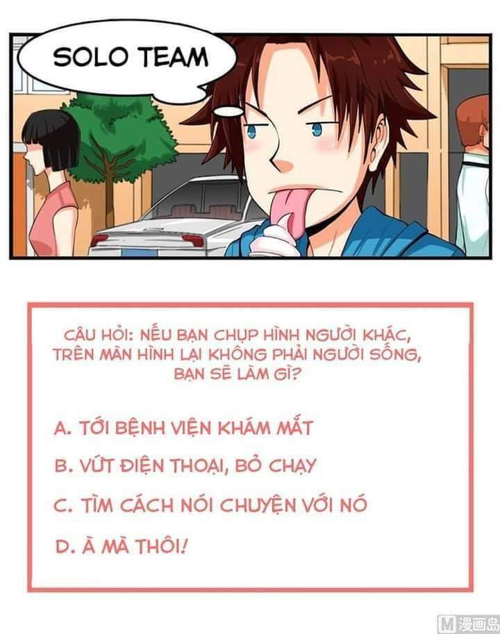 Hệ Thống Diêm La Vương Mạnh Nhất Chương 2 Ảnh 22
