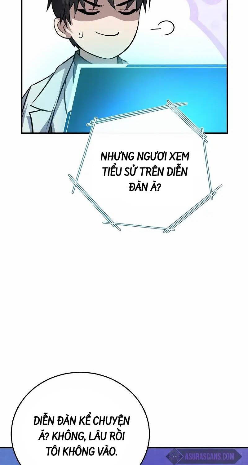 Những Nhân Vật Chính Mà Chỉ Tôi Biết Chương 32 Ảnh 38