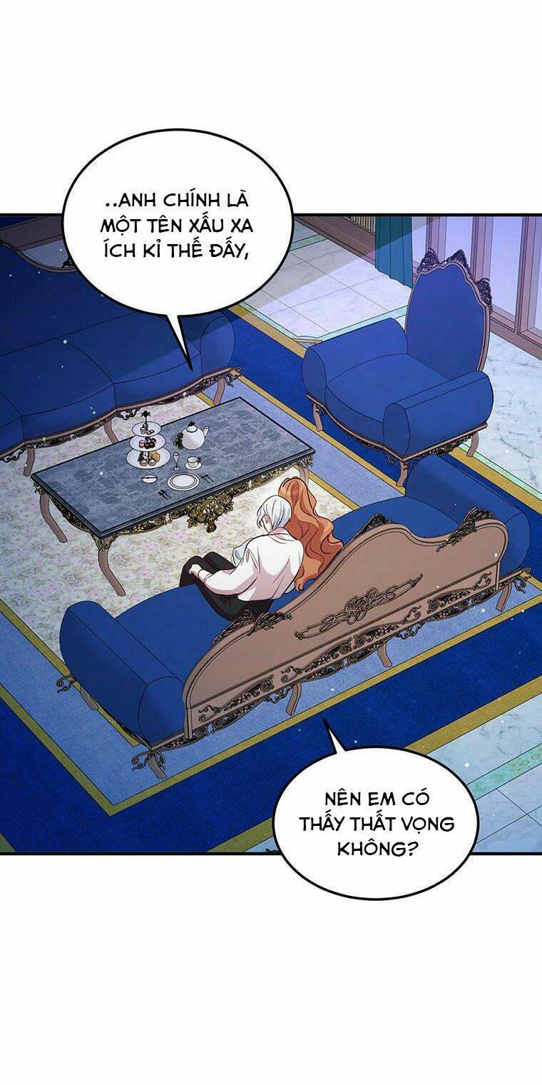 Công Tước, Loạn Vừa Thôi! Chương 121 Ảnh 51