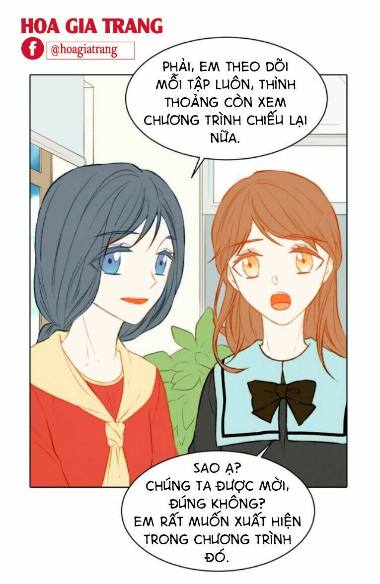 Sự Sao Chép Chương 54 Ảnh 24