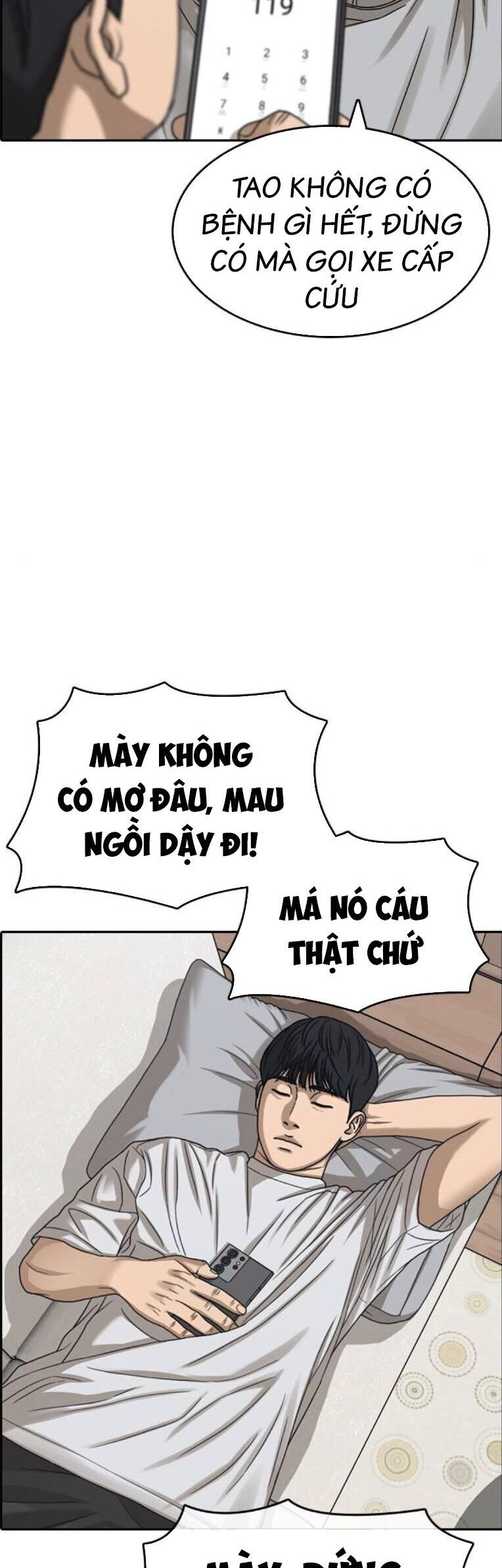 Những Mảnh Đời Tan Vỡ 2 Chương 23 Ảnh 4