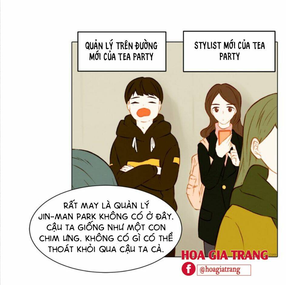 Sự Sao Chép Chương 53 Ảnh 8