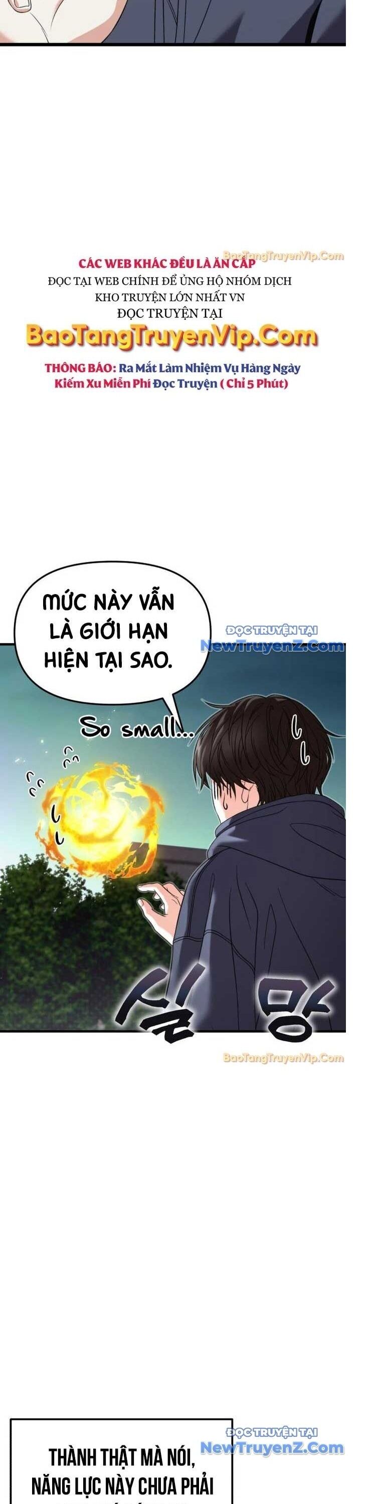 Tuyệt Đối Dân Cư Chương 28 Ảnh 36