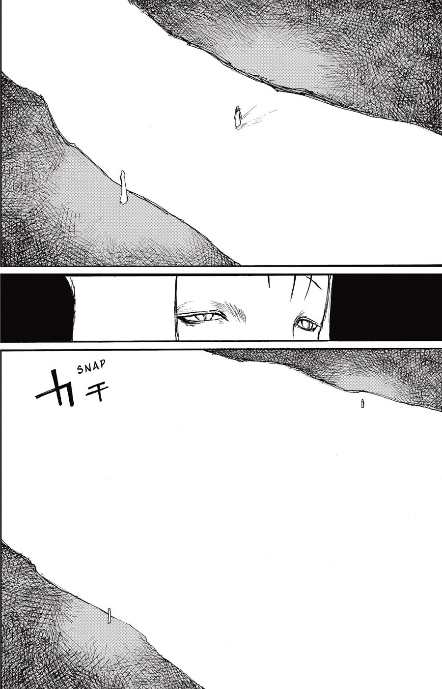Blame! Master Edition Chương 46 Ảnh 27