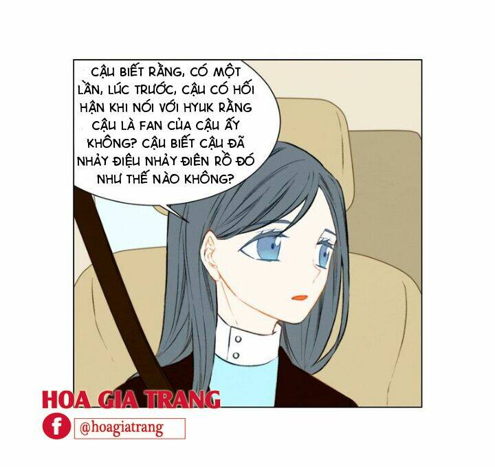Sự Sao Chép Chương 48 Ảnh 51