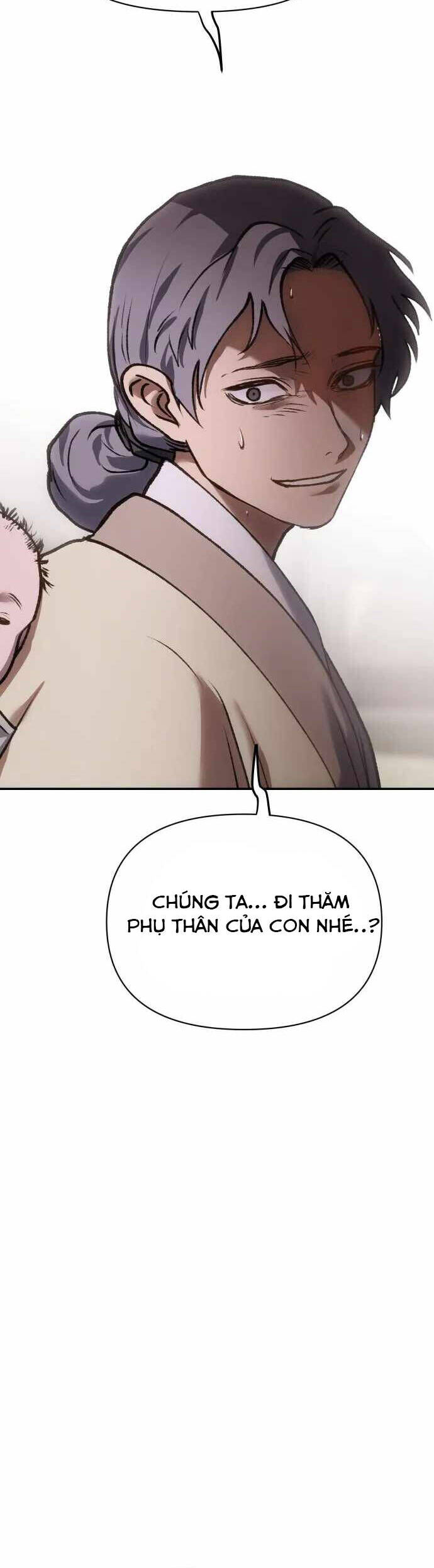 Ám Vệ Chương 44 Ảnh 58