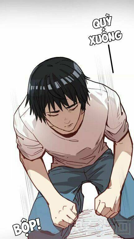 Kim Tiền Chí Thượng Chương 1 Ảnh 26