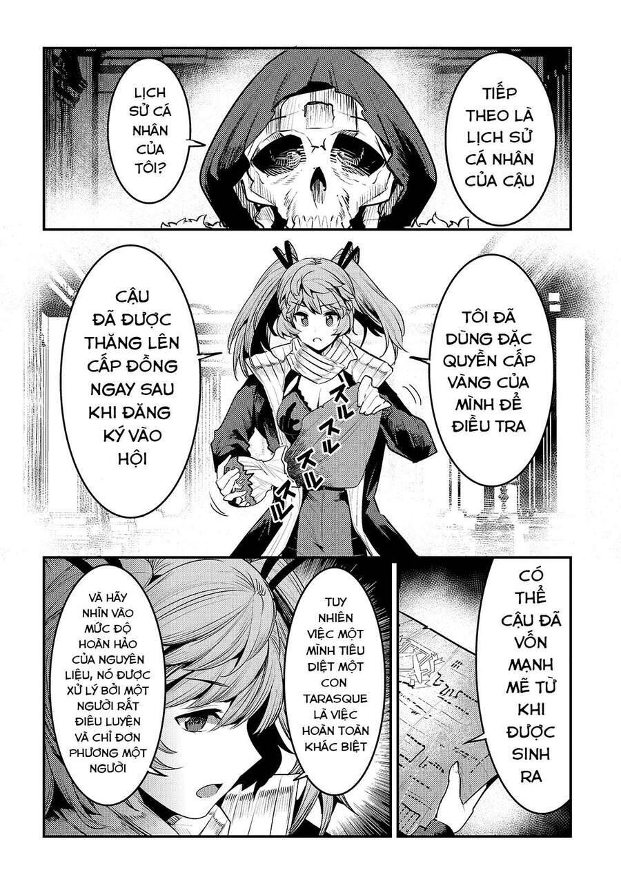 Nozomanu Fushi No Boukensha Chương 34 Ảnh 20
