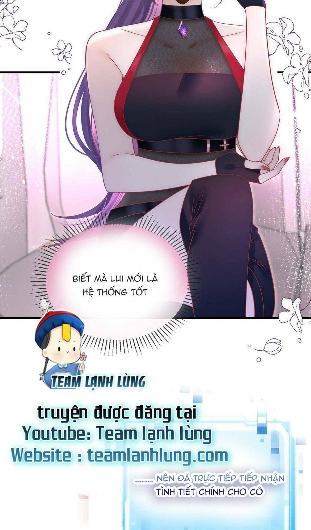 Cặp Đôi Phản Diện Ly Hôn Trực Tuyến Chương 3 Ảnh 11