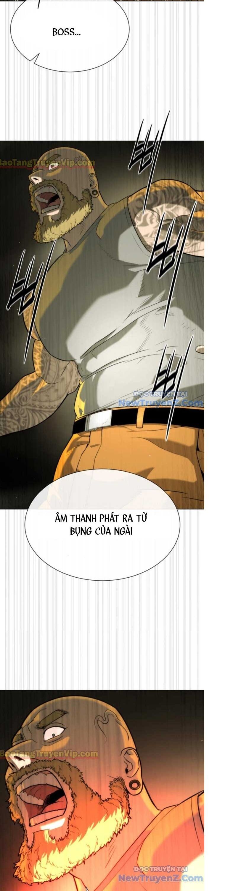 Sát Thủ Peter Chương 92 Ảnh 67