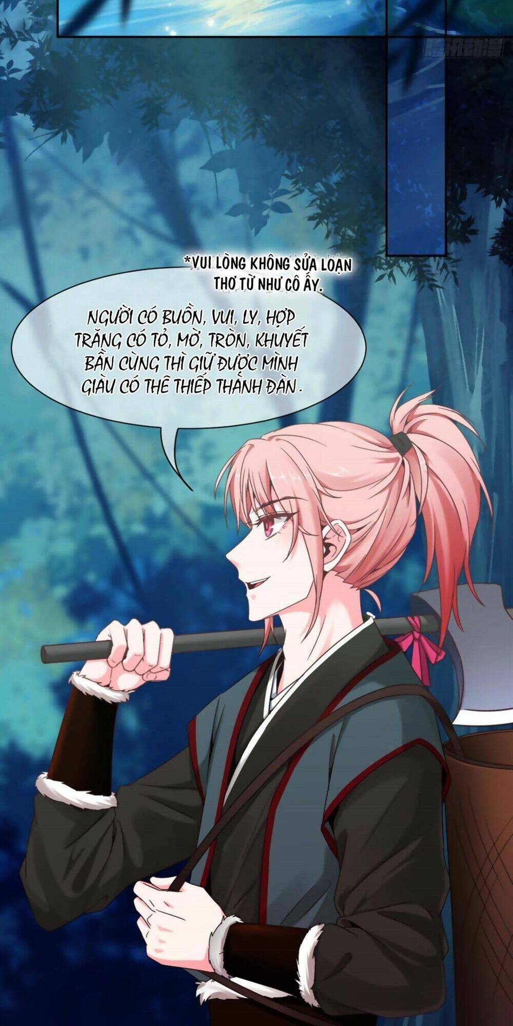 Quyến Rũ Không Thành Chương 21 Ảnh 5