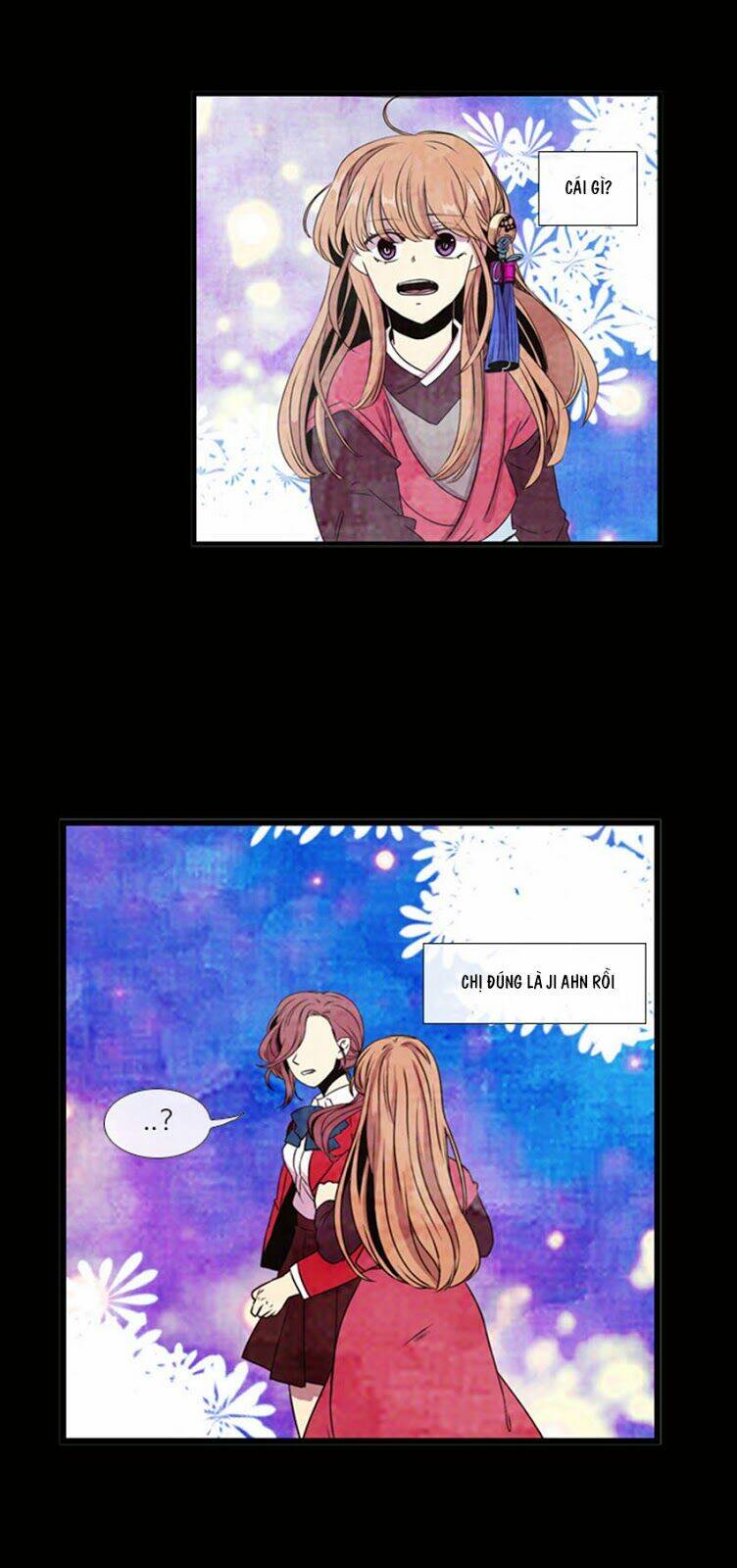 Beautiful Stranger Chương 15 Ảnh 23