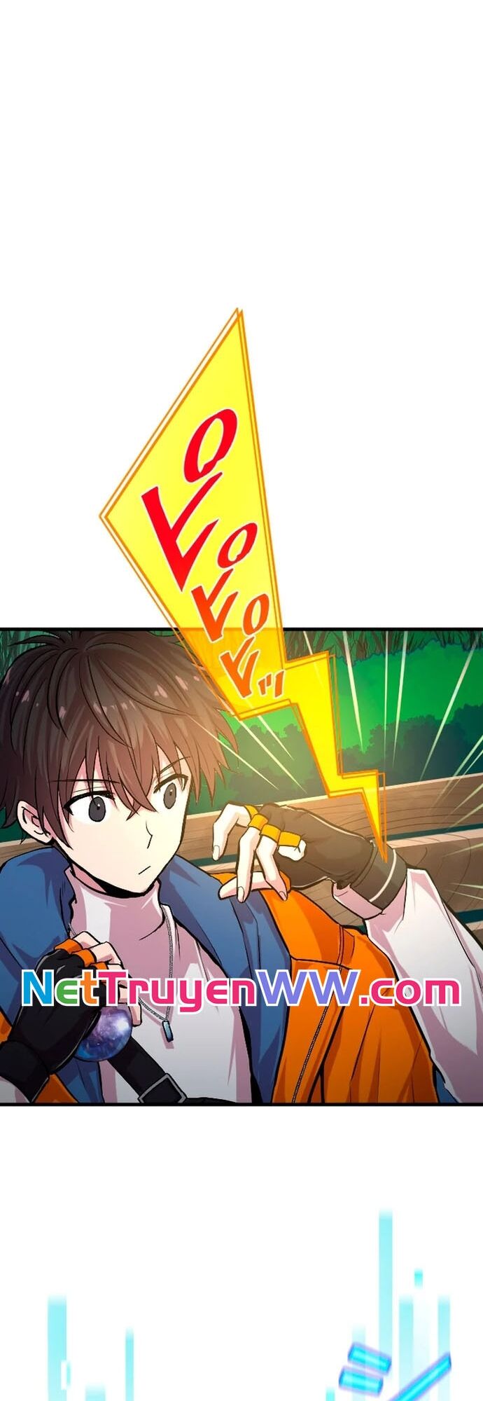 Ochikobore Kenja Wa Ur Skill Chương 3 Ảnh 13