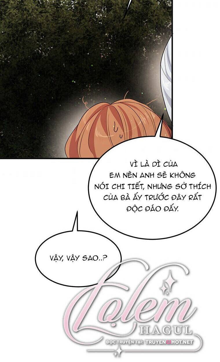 Công Tước, Loạn Vừa Thôi! Chương 128 Ảnh 6