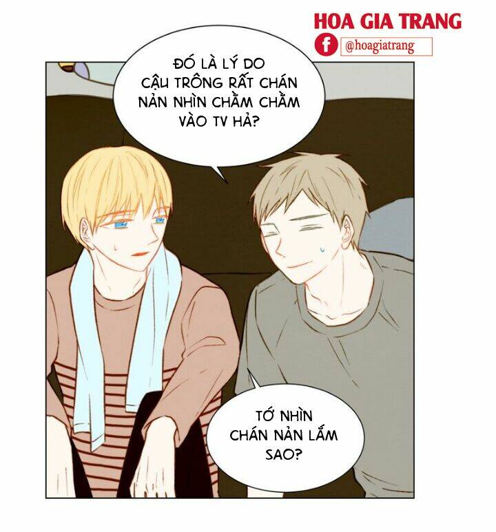 Sự Sao Chép Chương 48 Ảnh 10
