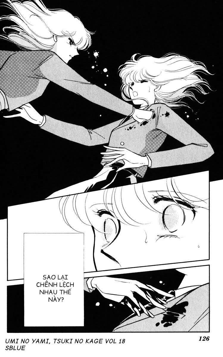 Umi No Yami, Tsuki No Kage Chương 94 Ảnh 15
