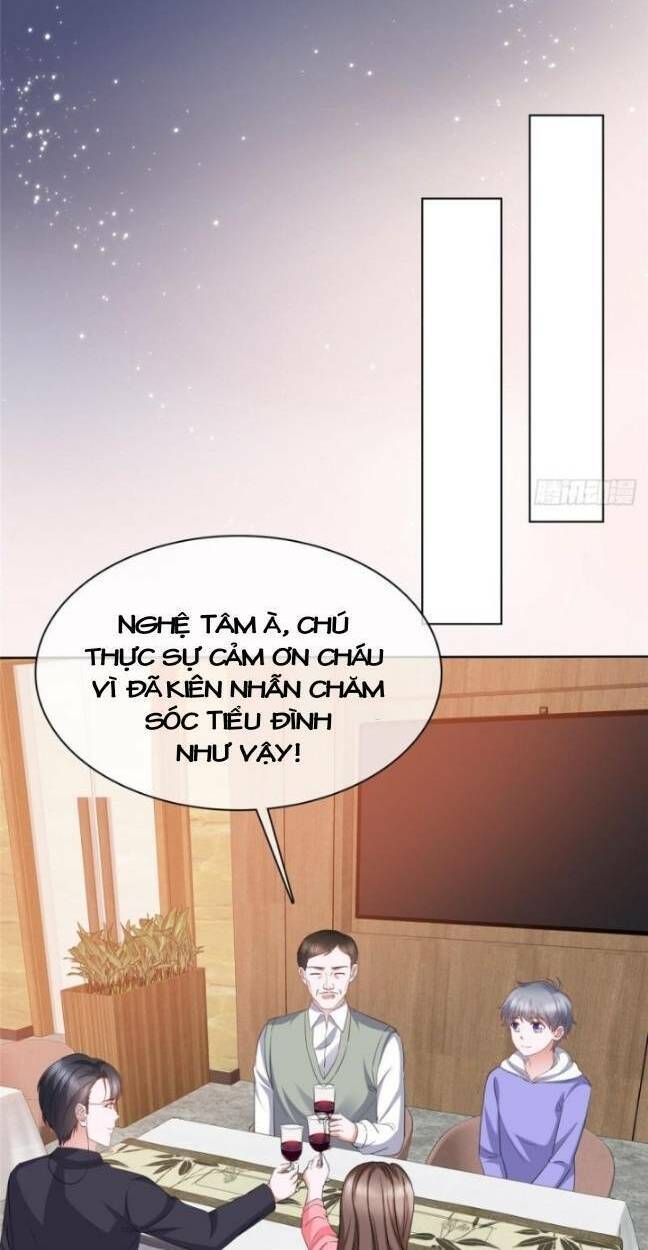 Boss Là Kim Chủ Của Tôi Chương 43 Ảnh 23