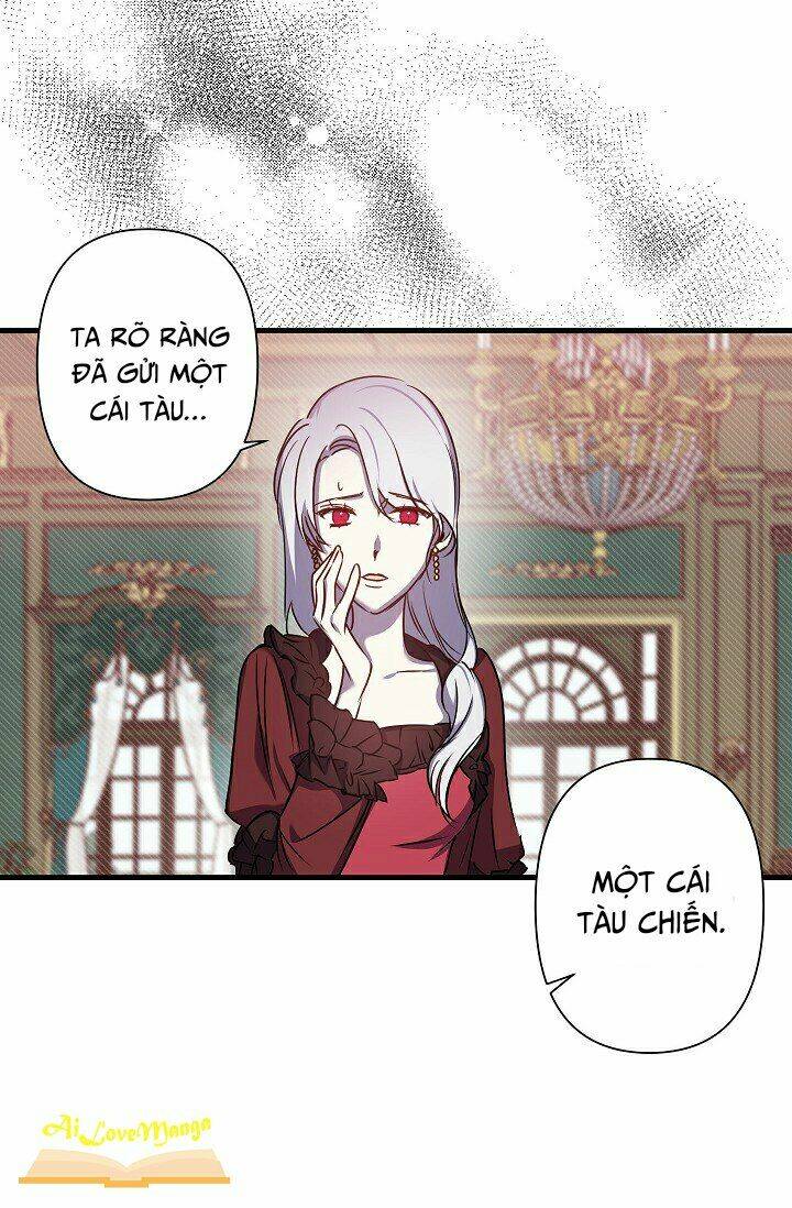 Hôn Lễ Báo Thù Chương 39 Ảnh 33