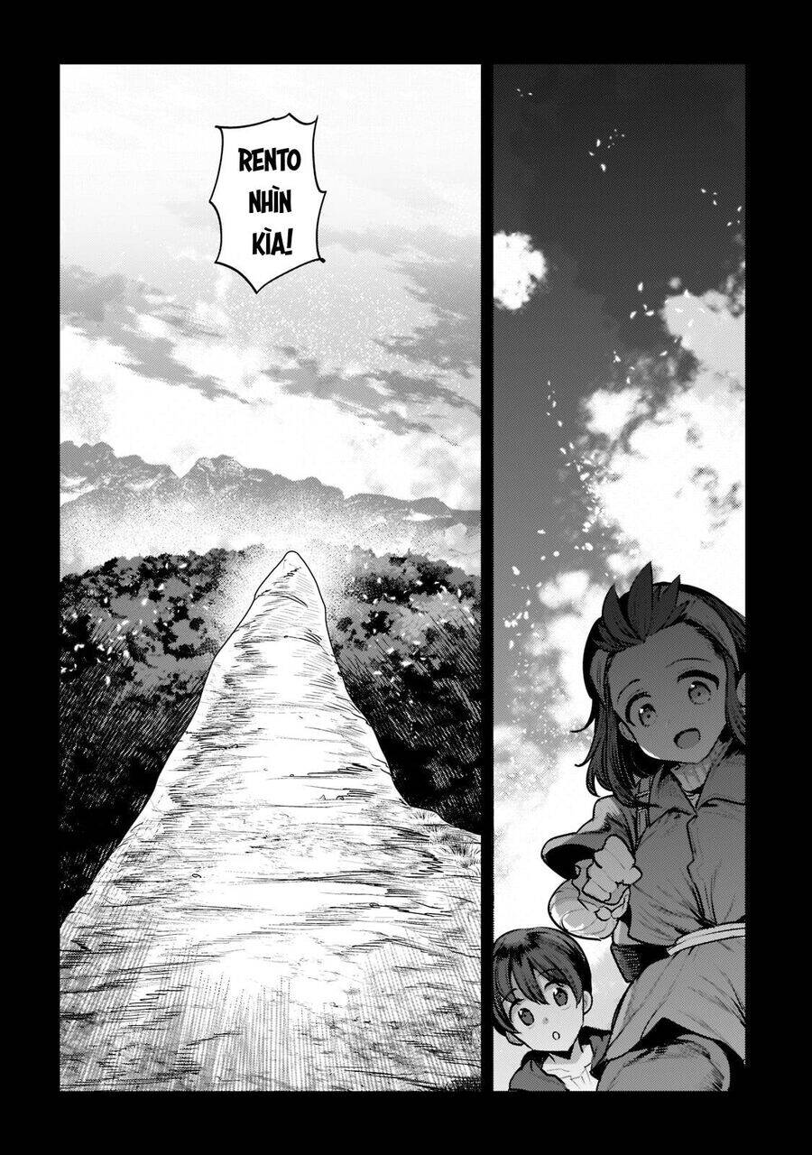 Nozomanu Fushi No Boukensha Chương 46 Ảnh 6