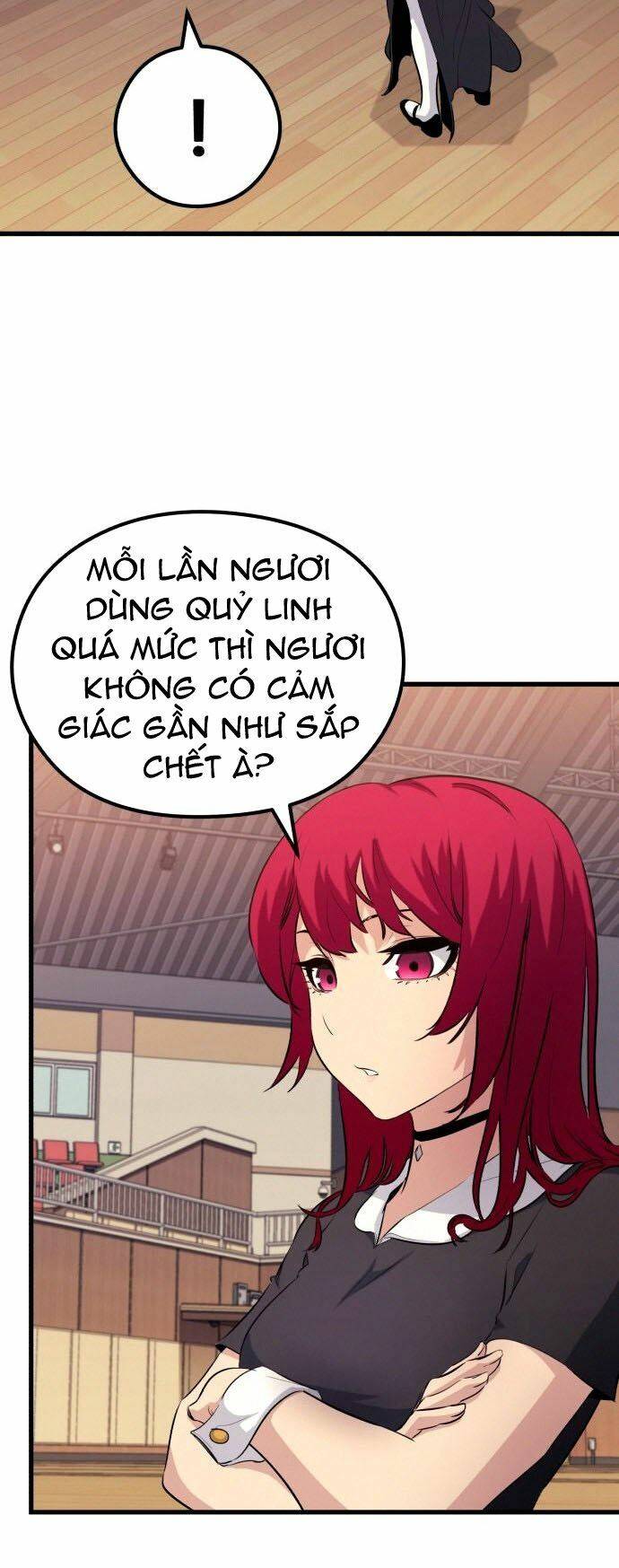 Quỷ Linh Vương Chương 42 Ảnh 39