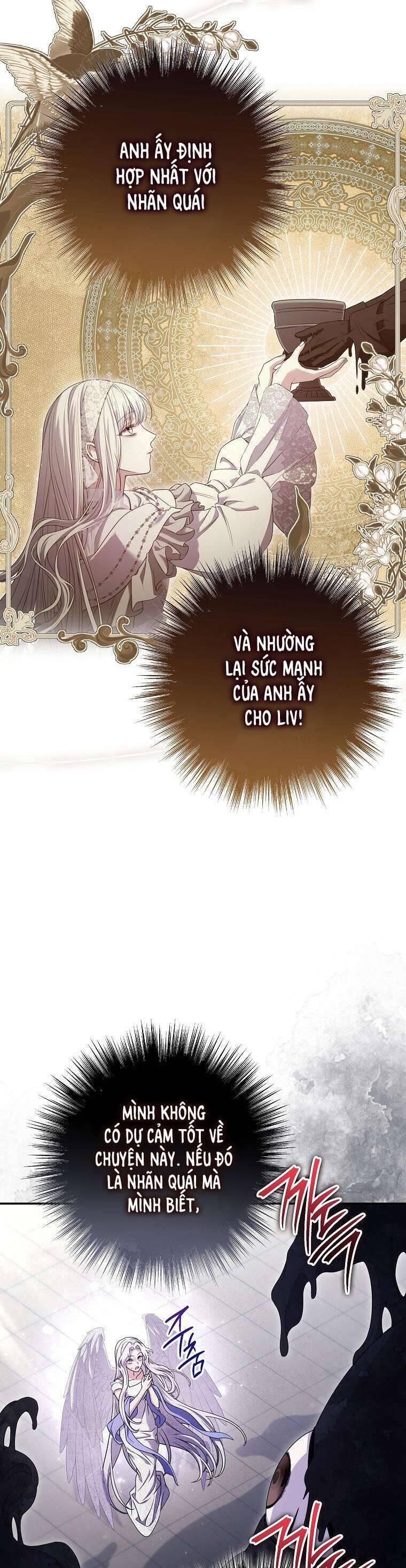 Tôi Bị Mắc Kẹt Trong Trò Chơi Lỗi Chương 66 Ảnh 7