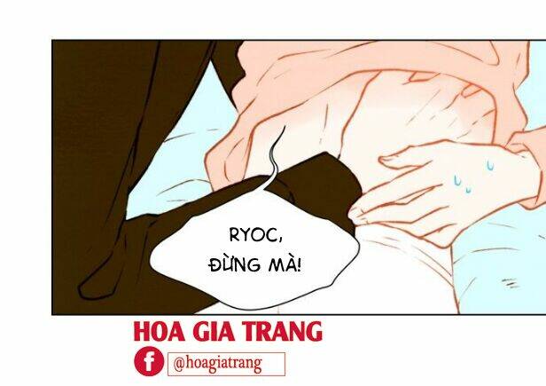 Sự Sao Chép Chương 51 Ảnh 30