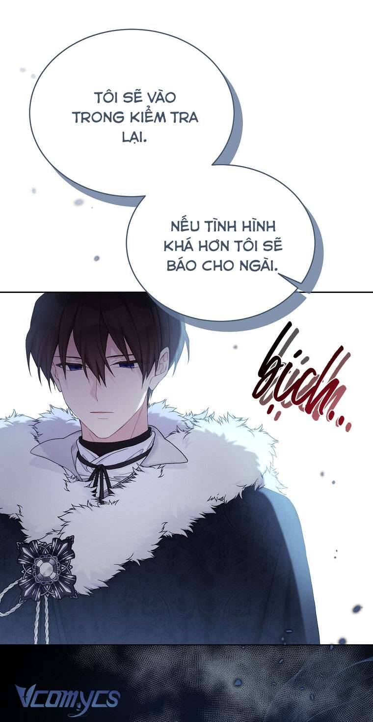 Vương Miện Viridescent Chương 110 Ảnh 28
