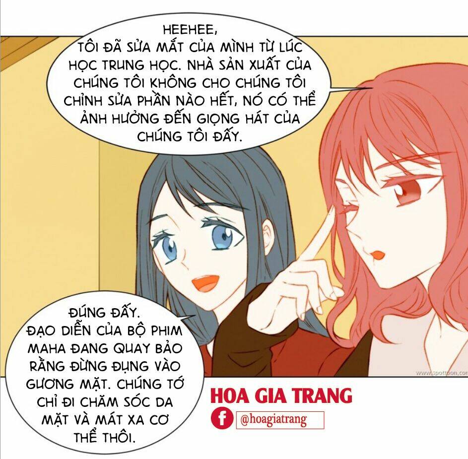 Sự Sao Chép Chương 53 Ảnh 26
