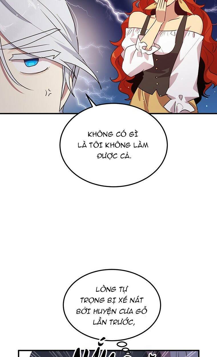 Công Tước, Loạn Vừa Thôi! Chương 128 Ảnh 42