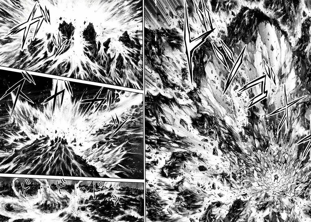 Devil Vs Hades Chương 20 Ảnh 11