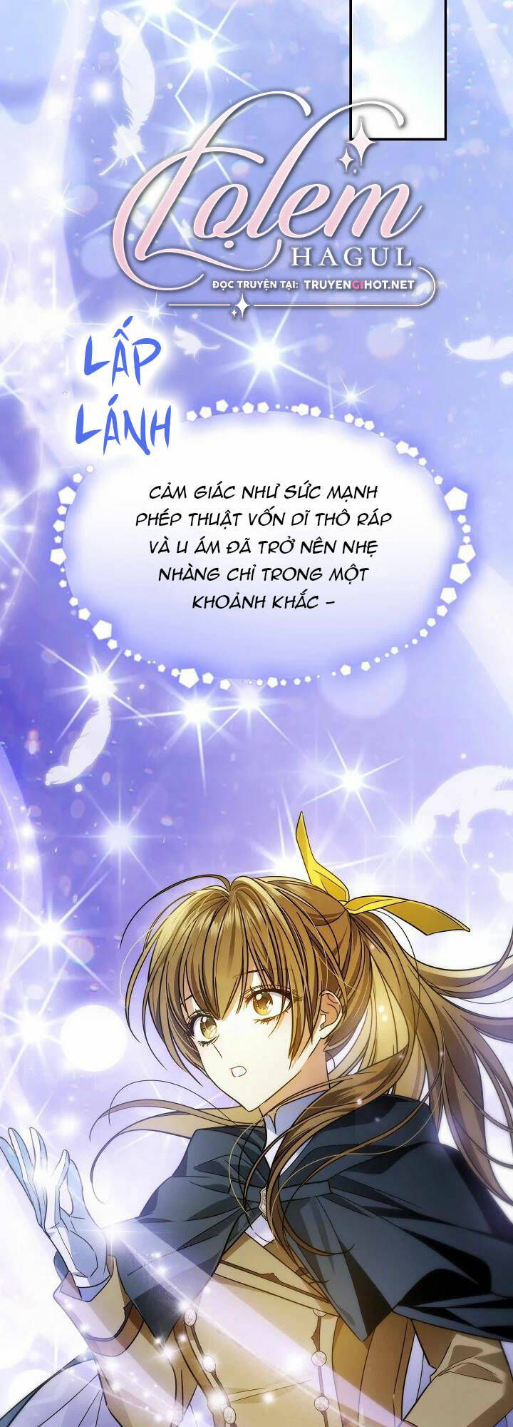 Tôi Đã Ở Đây Ngay Từ Đầu Chương 79.1 Ảnh 32
